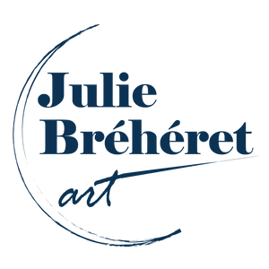 Julie Breheret Art